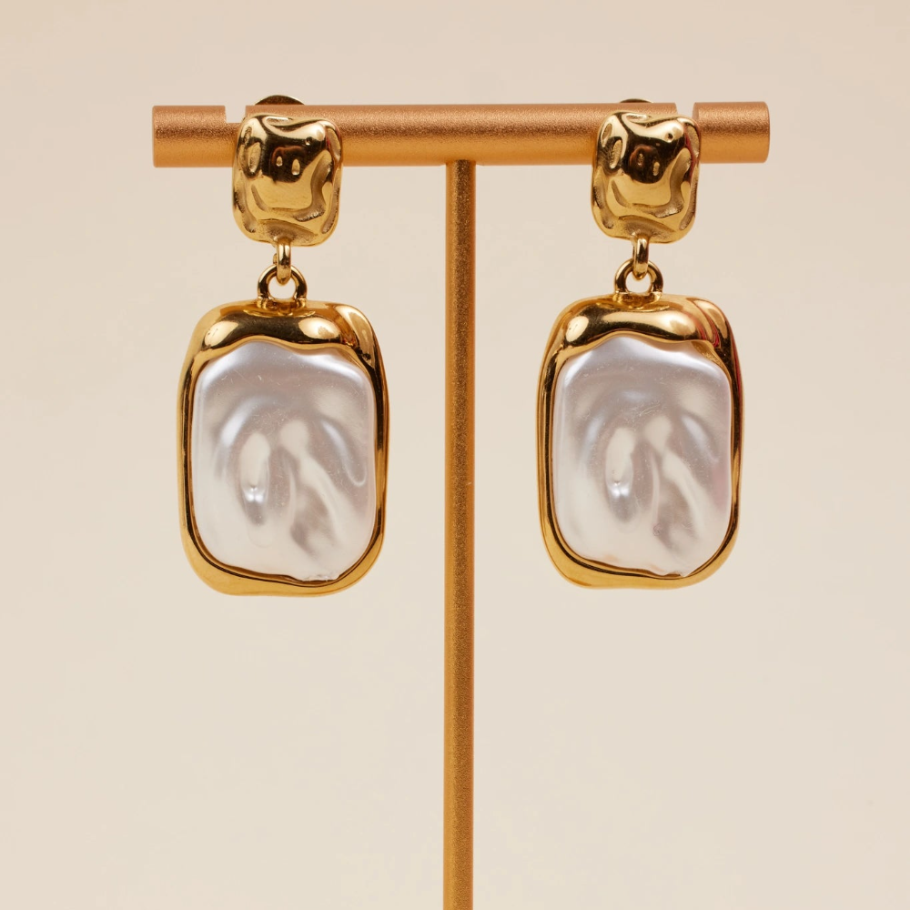 Vanessa Earrings