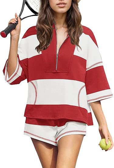 Comfy Casual Summer 2pc Set