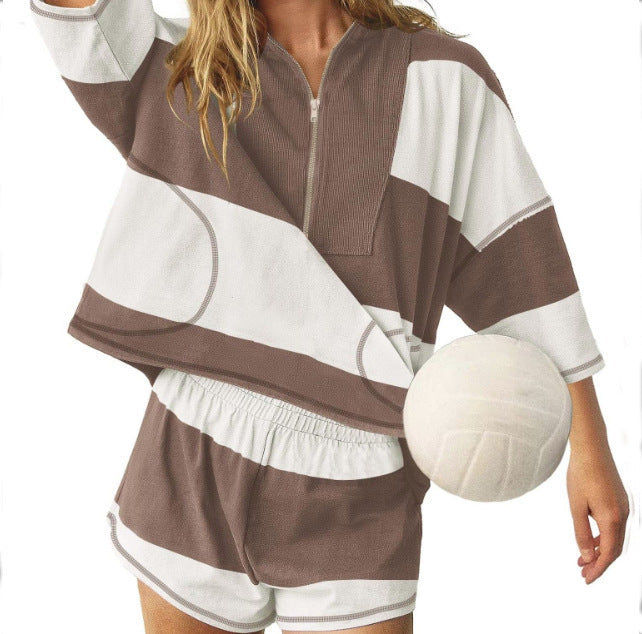 Comfy Casual Summer 2pc Set