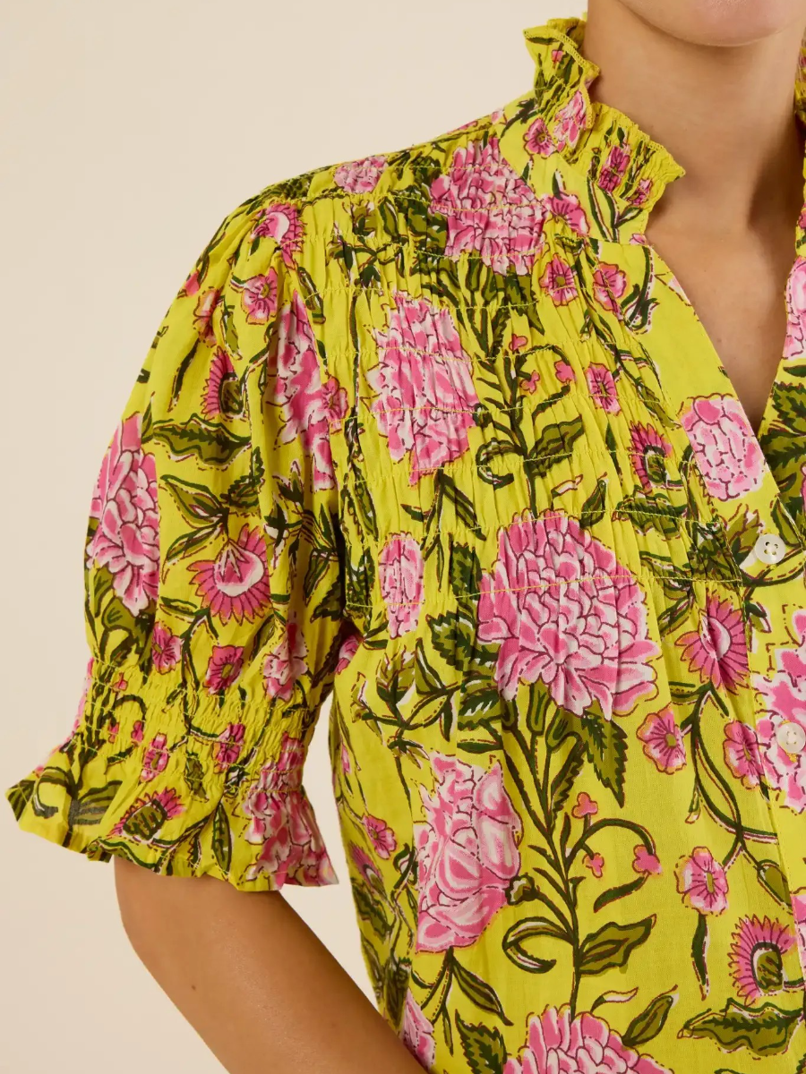 Poppy Top