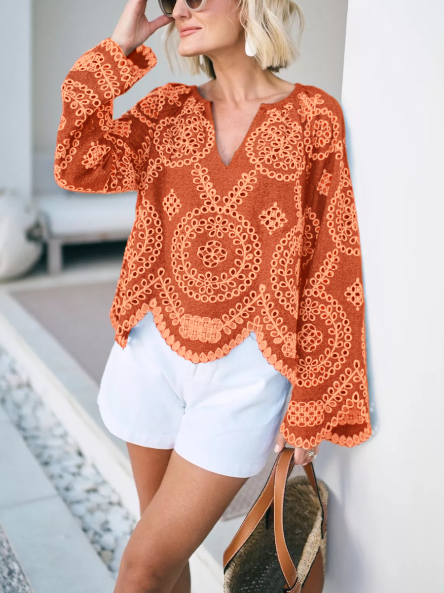 Citali Blouse