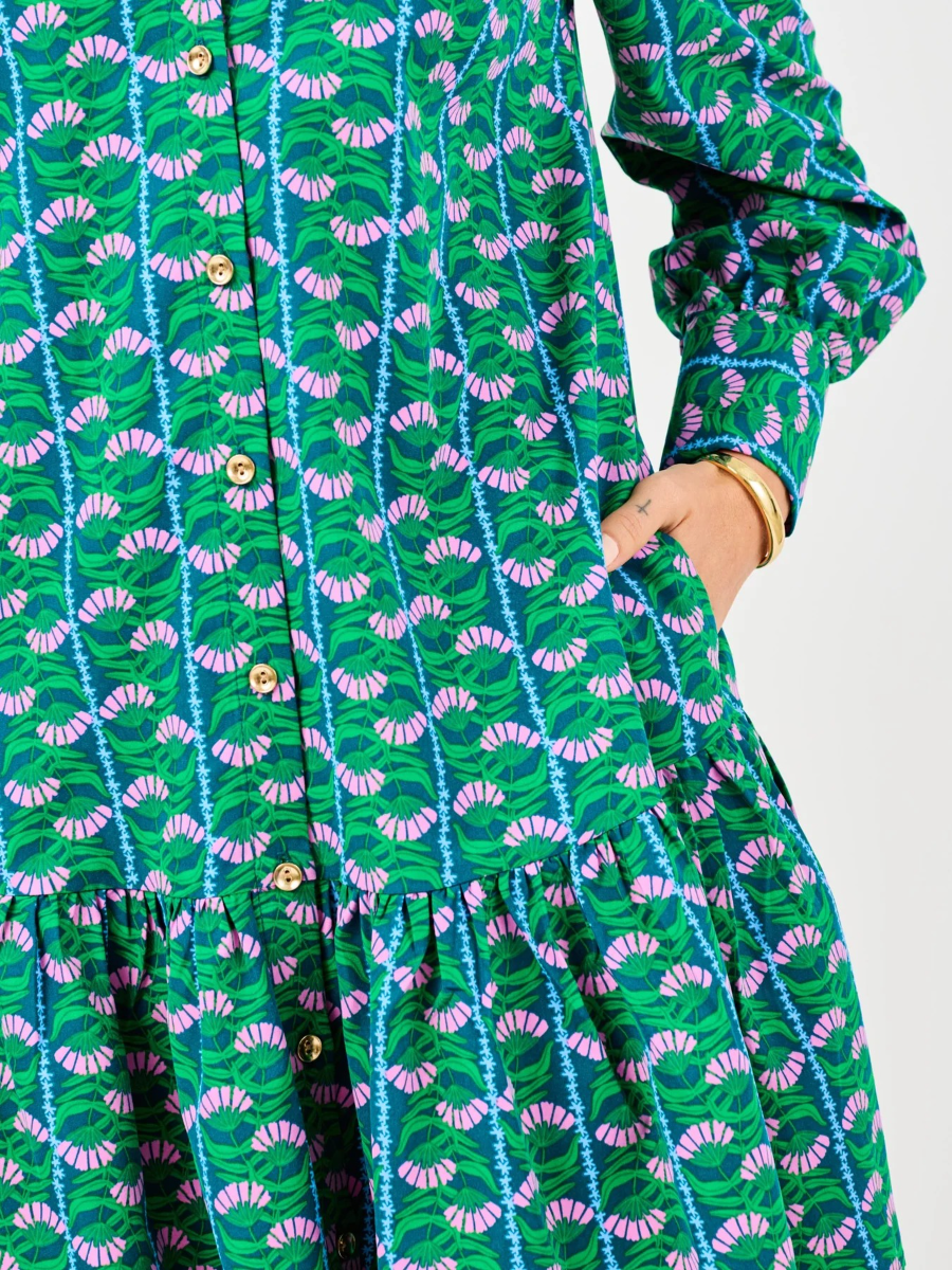 Fiona Dress