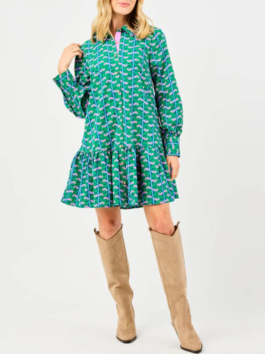 Fiona Dress