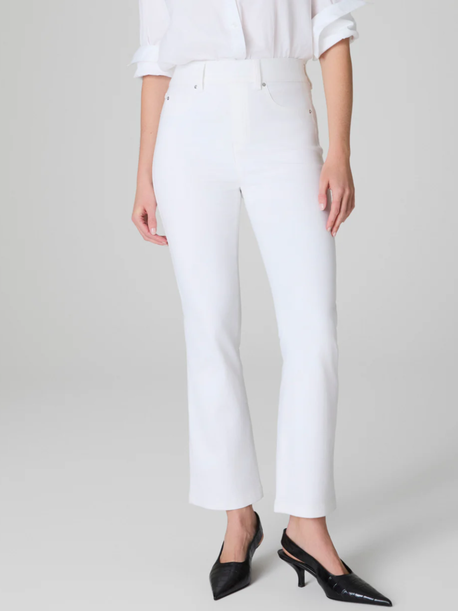 Kick Flare Jeans