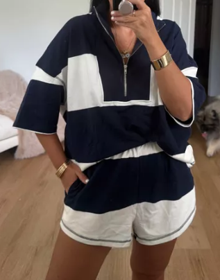 Comfy Casual Summer 2pc Set
