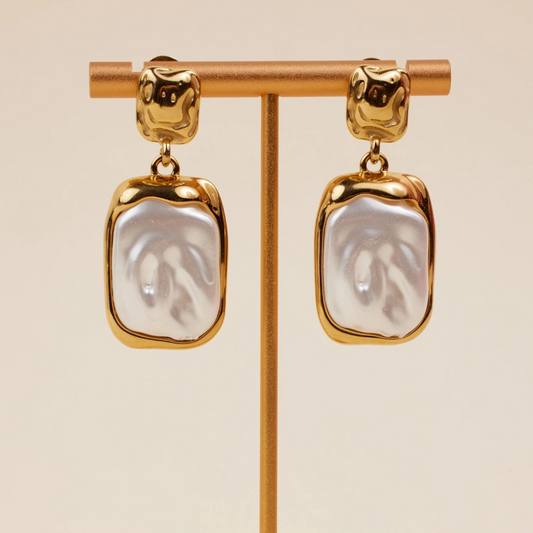 Vanessa Earrings