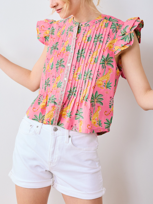 Katie Blouse