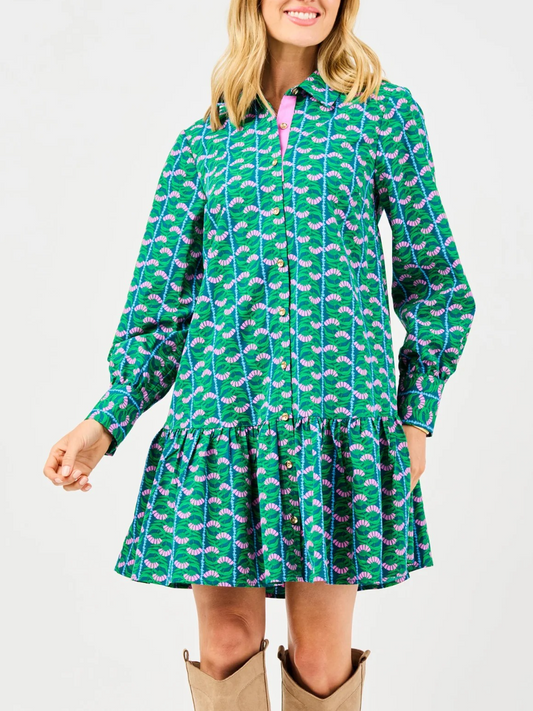 Fiona Dress