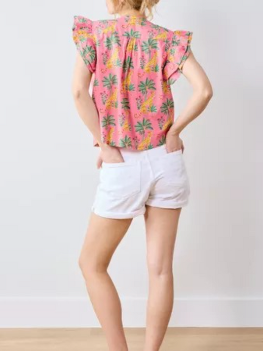 Katie Blouse