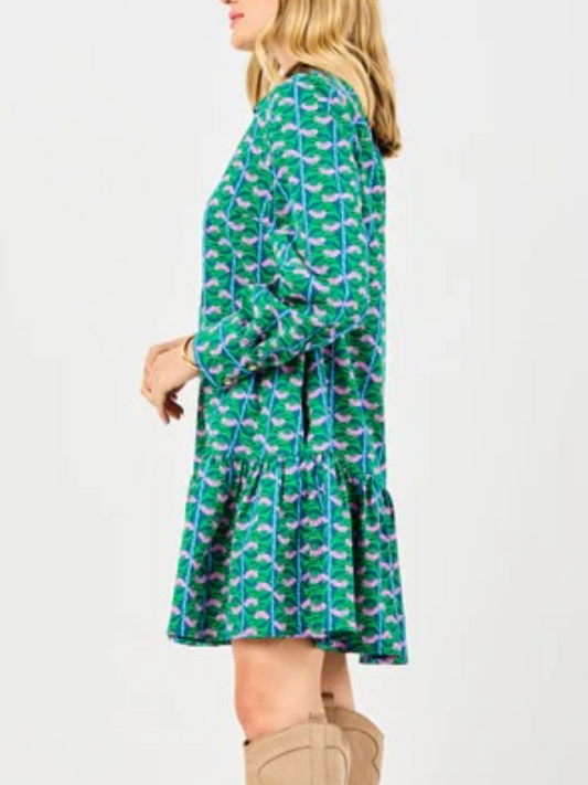 Fiona Dress